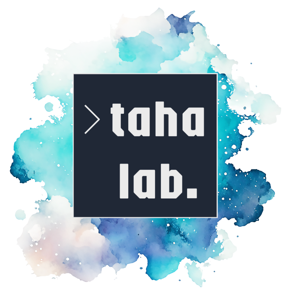 tahalab logo